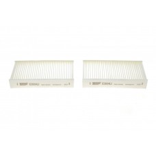 E3934LI-2 HENGST FILTER Фільтр повітря у внутрішньому просторі
