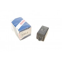 0 281 003 087 BOSCH Блок управління час розжарювання