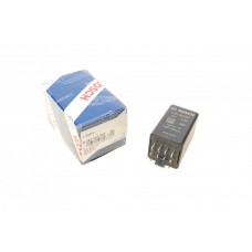 0 281 003 087 BOSCH Блок управління час розжарювання