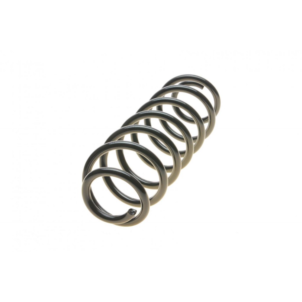 Пружина (задня) Skoda Octavia III 1.0-1.5TSI/1.6TDI/VW Golf VII 1.0TSI/1.6TDI 12- (OE VAG)