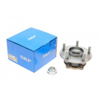VKBA7648 SKF Комплект підшипника ступиці колеса