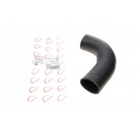 Патрубок інтеркулера Ford Transit V363 2.0EcoBlue 15-