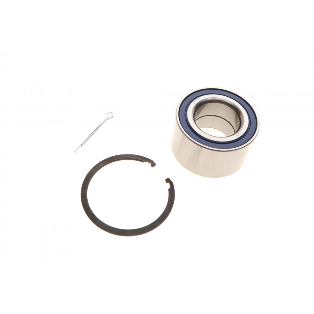 Підшипник маточини (передньої) Toyota Avensis 97-08/Corolla 97-07 (к-кт)