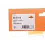 Патрубок інтеркулера BMW X3 (E83) 2.0d (N47) 07-11