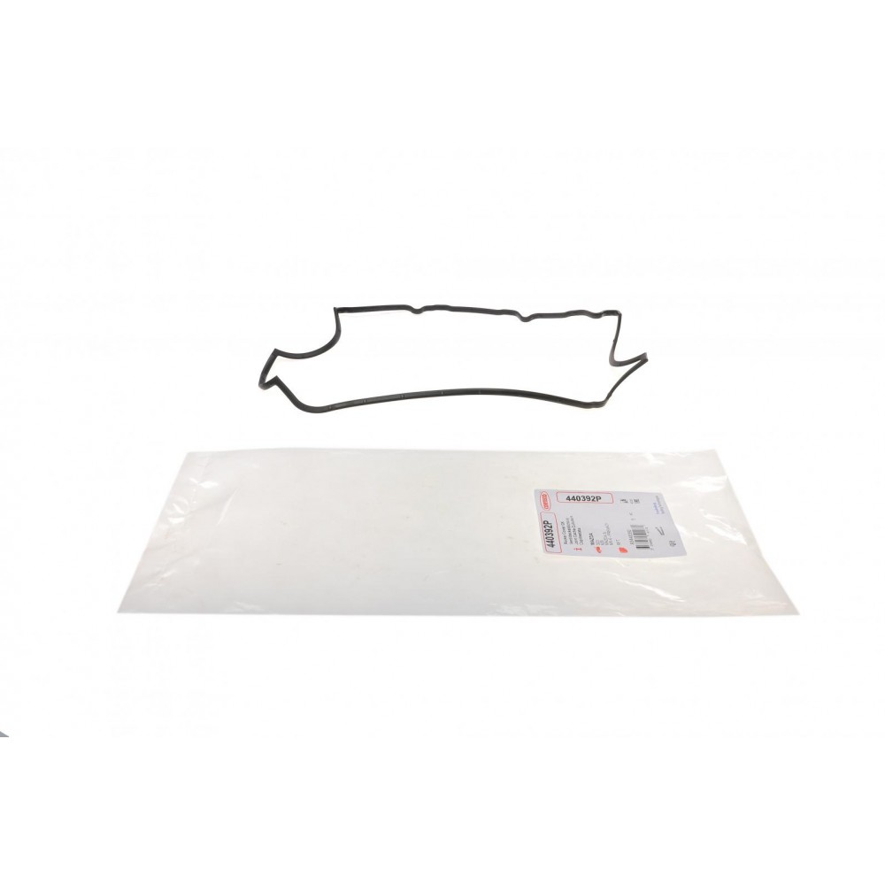 440392P CORTECO Прокладка, Кришка головки циліндра