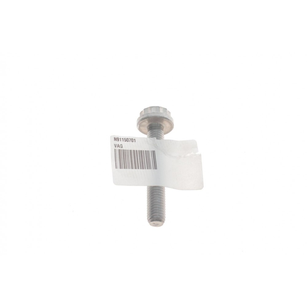 Болт кріплення кпп до двигуна Audi A4/A5/A6/A7/A8/Q5/Q7Q8 08-24 (M10x60)