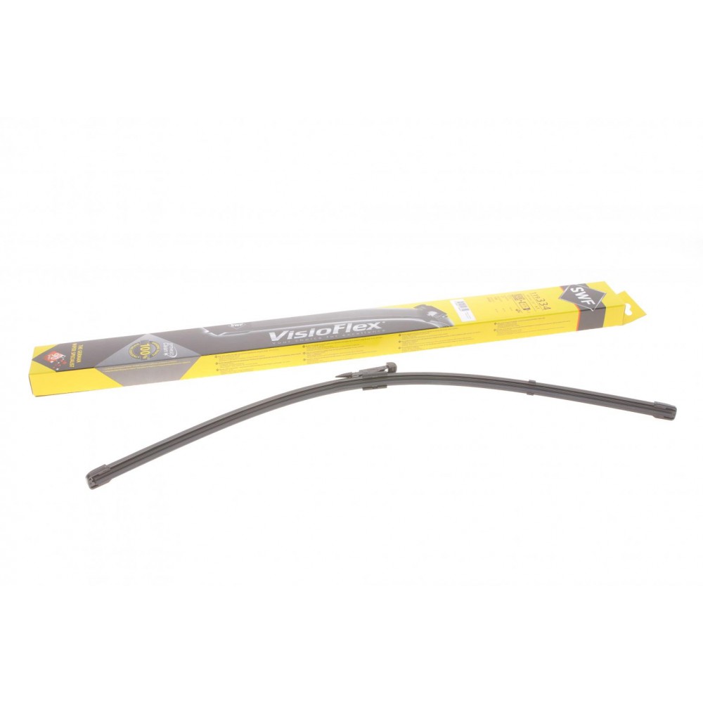 Щітки склоочисника (650мм) Toyota Aygo/Peugeot 108 14-