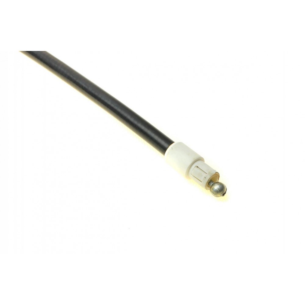 Трос ручника (задній) MB Sprinter 515/VW Crafter 50 06- (9064203085)