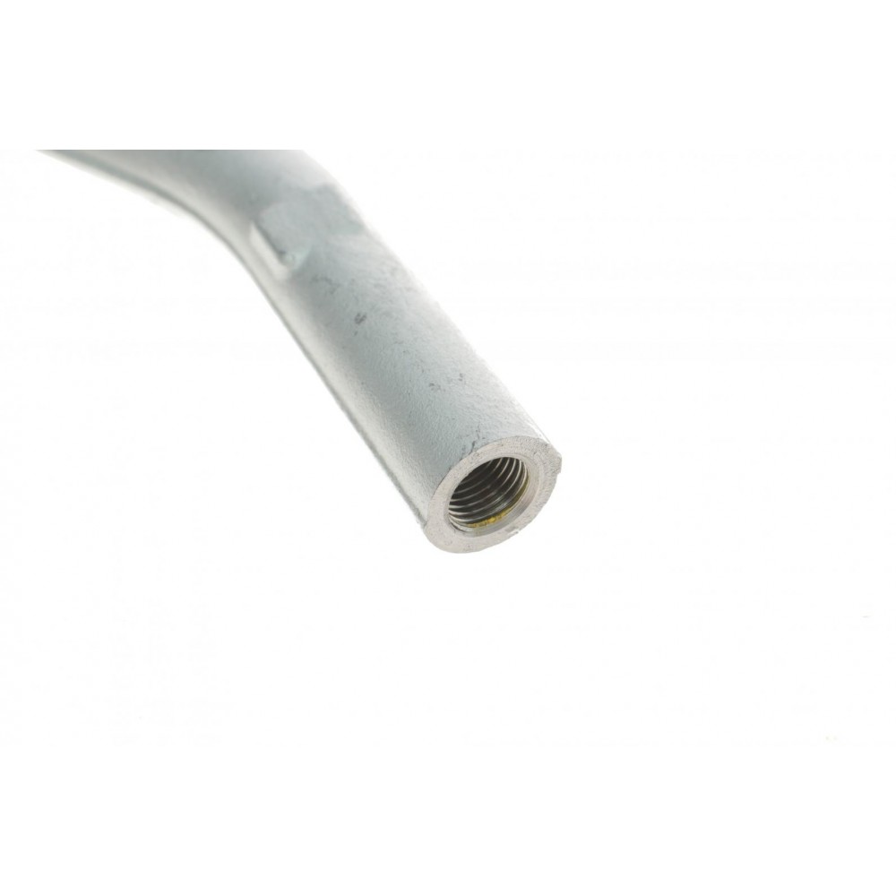 Наконечник тяги рульової (L) MB E-class (W212) 09-