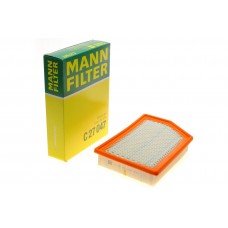 C 27 047 MANN-FILTER Повітряний фільтр