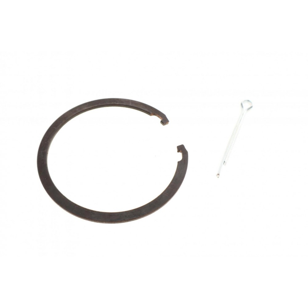 Підшипник маточини (передньої) Toyota Avensis 97-08/Corolla 97-07 (к-кт)