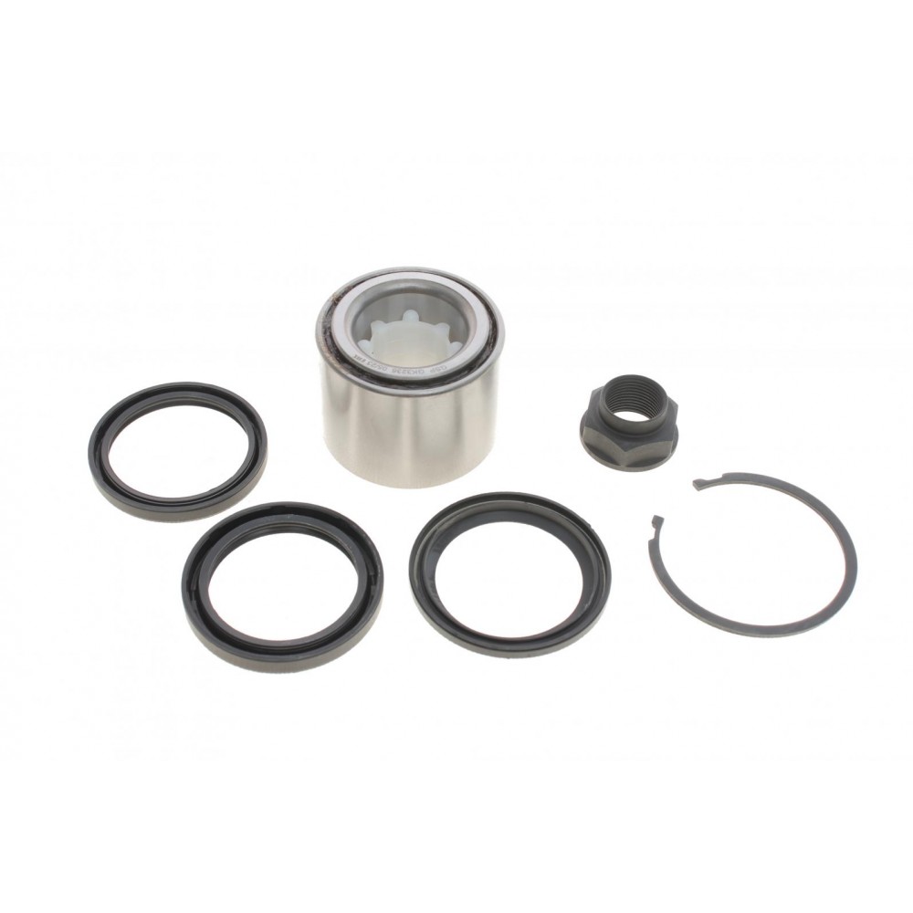 GK3236 GSP Комплект підшипника ступиці колеса