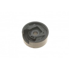 Подушка двигуна (задня/нижня) VW Caddy 03- (без різьби)