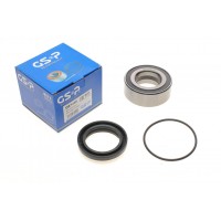 GK1466 GSP Комплект підшипника ступиці колеса