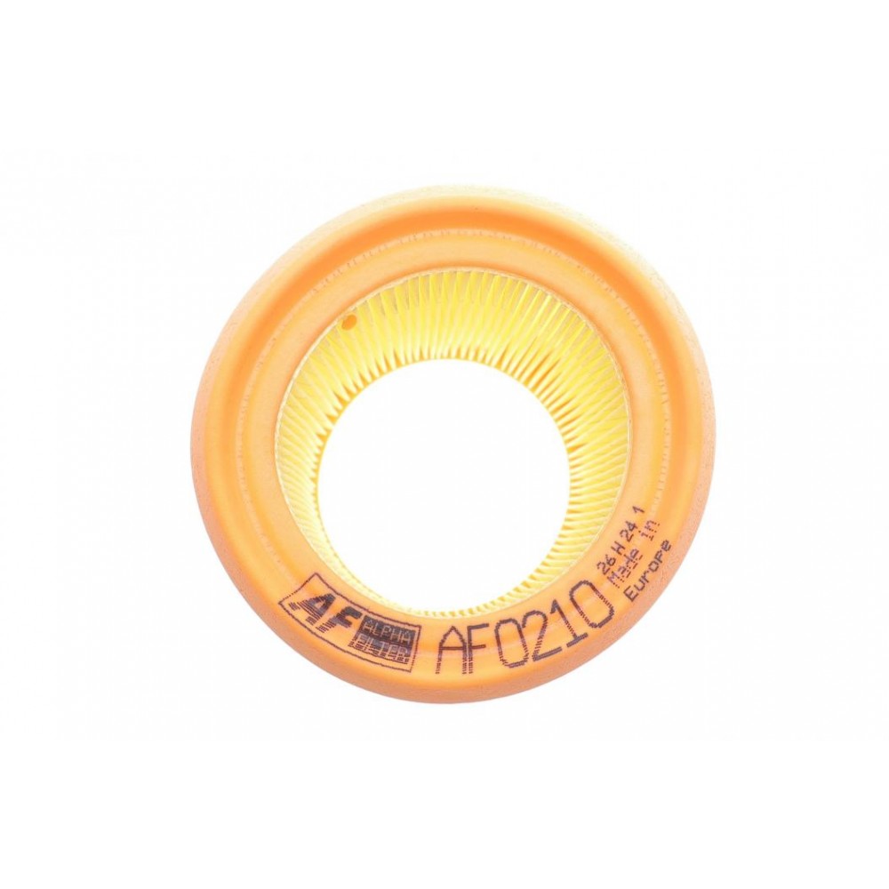 Фільтр повітряний Renault Kangoo/Clio/Twingo 1.2i 97- (бочка)