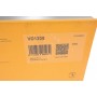 Шків колінвалу Ford Focus II/III/Mondeo IV 1.4-1.6 Ti 04-