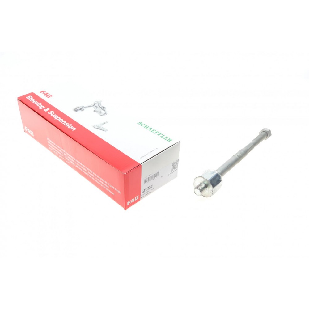 840 1440 10 FAG Осьовий шарнір рульова тяга