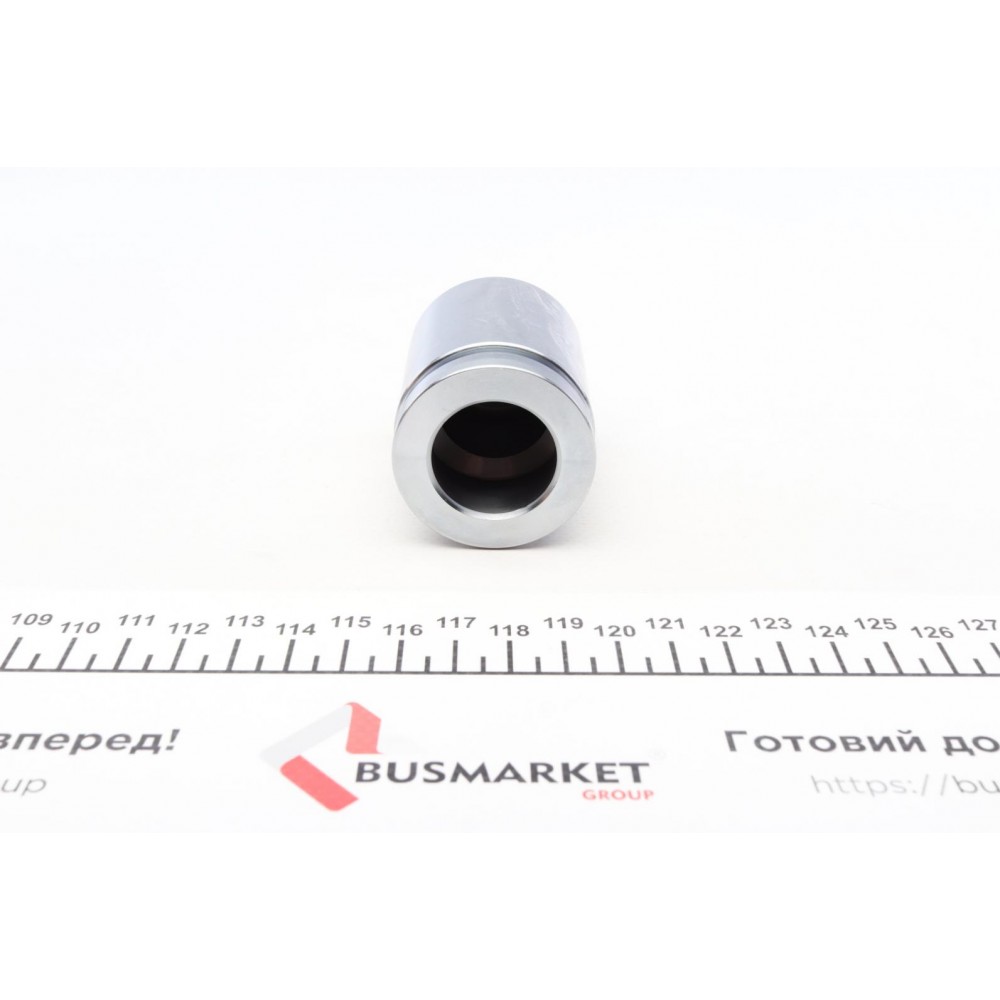 Ремкомплект супорта (переднього) BMW X5 (E53) 00-06 (d=42mm) (+2 поршня) (Ate)