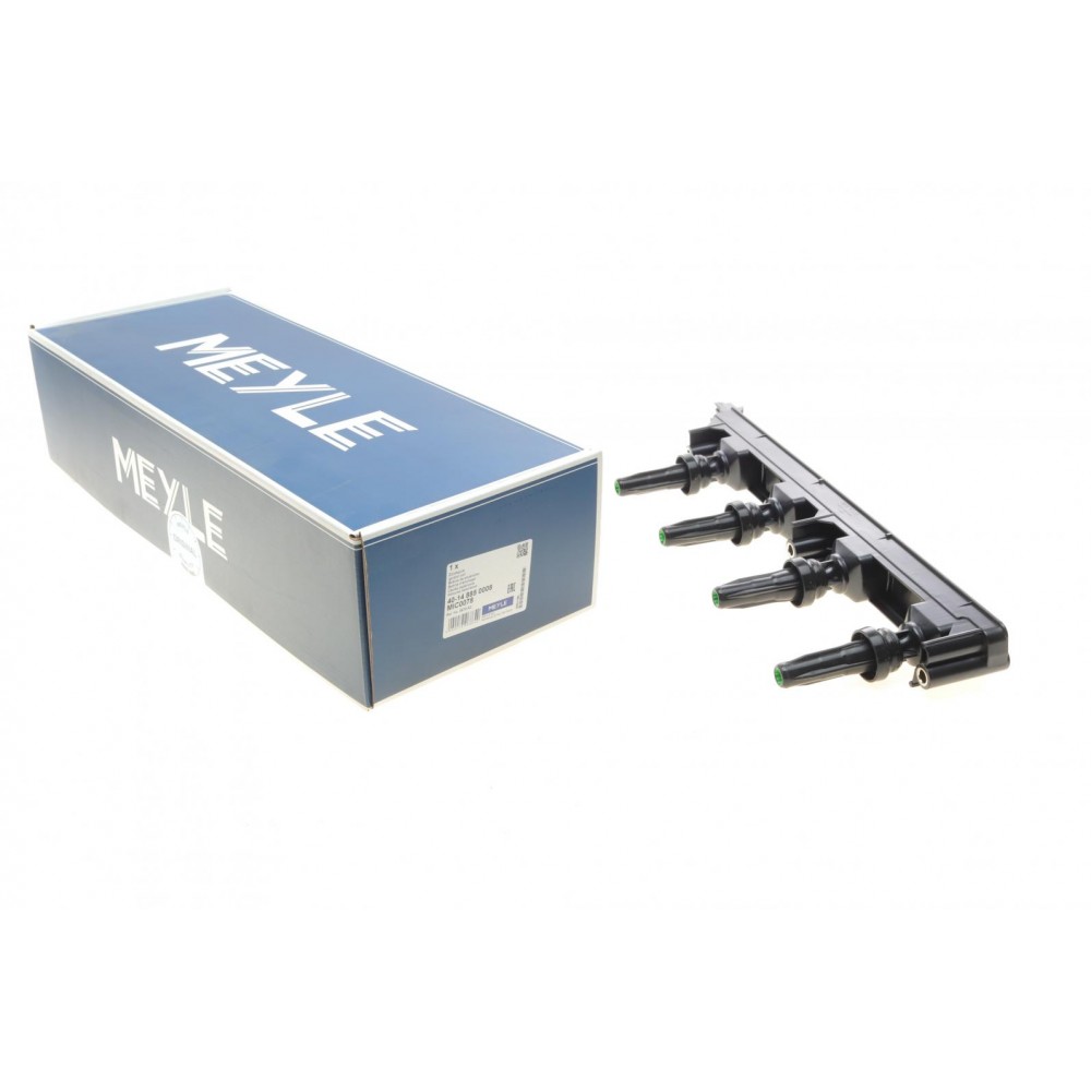 40-14 885 0008 MEYLE Котушка запалювання
