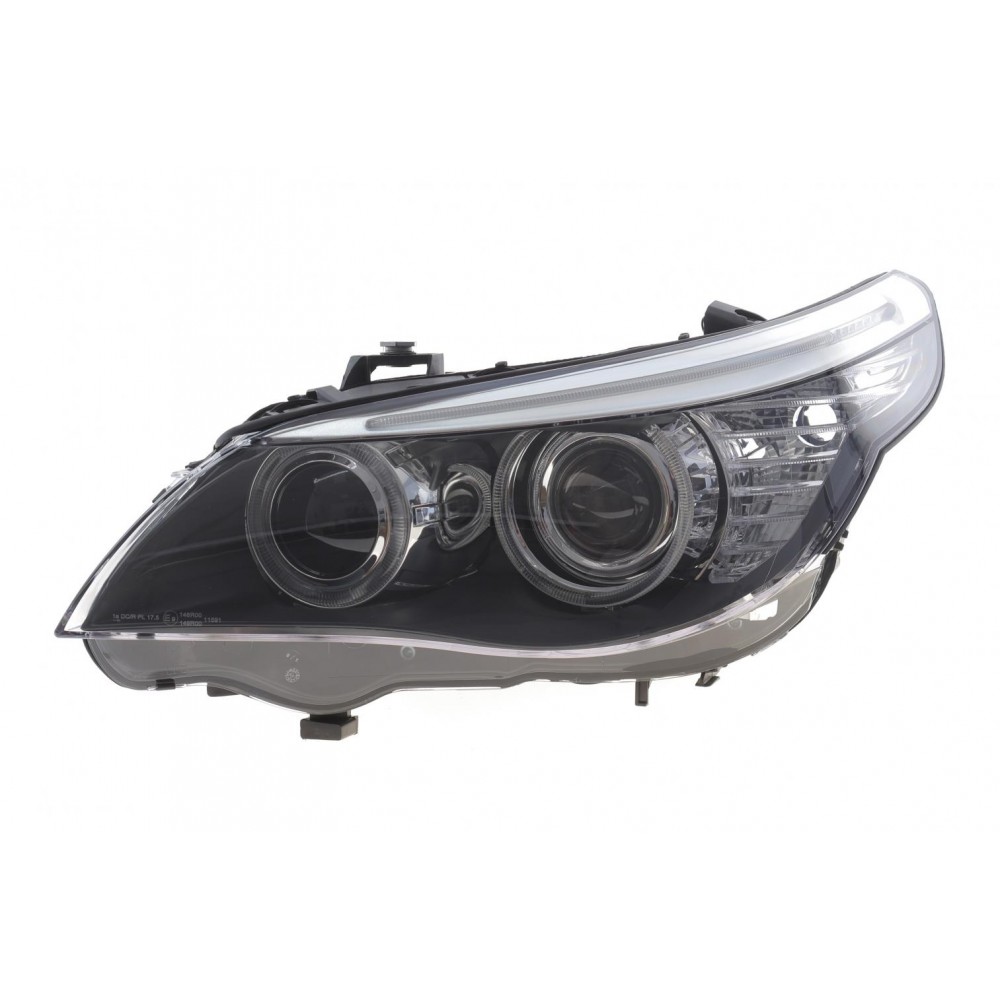Фара (L) BMW 5 (E60)/(E61) M5 04-10 (Bi-Xenon)