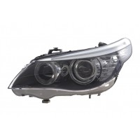 Фара (L) BMW 5 (E60)/(E61) M5 04-10 (Bi-Xenon)