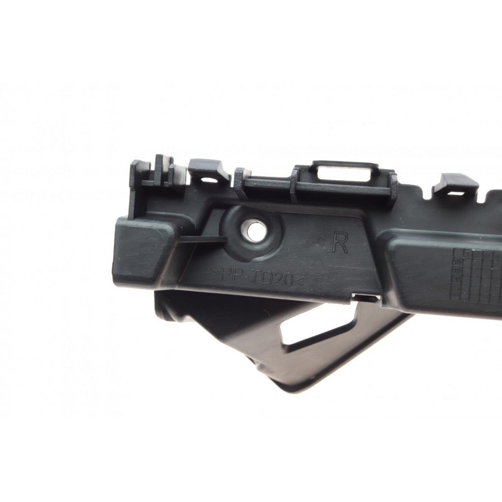 Кронштейн кріплення бампера (переднього/R) Renault Trafic/Opel Vivaro 14-