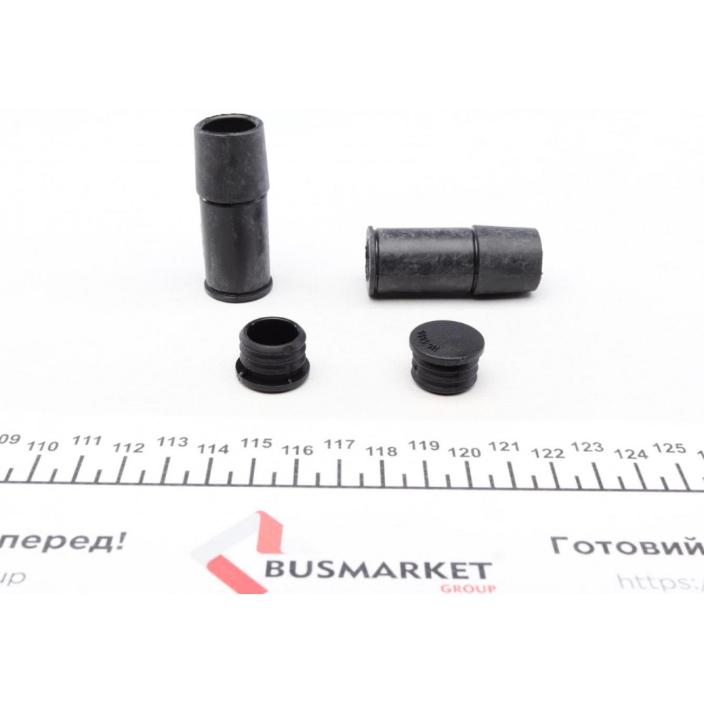 Ремкомплект супорта (переднього) BMW X5 (E53) 02-06 (d=42mm) (Ate)