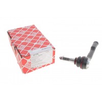181376 FEBI BILSTEIN Наконечник поперечної кермової тяги