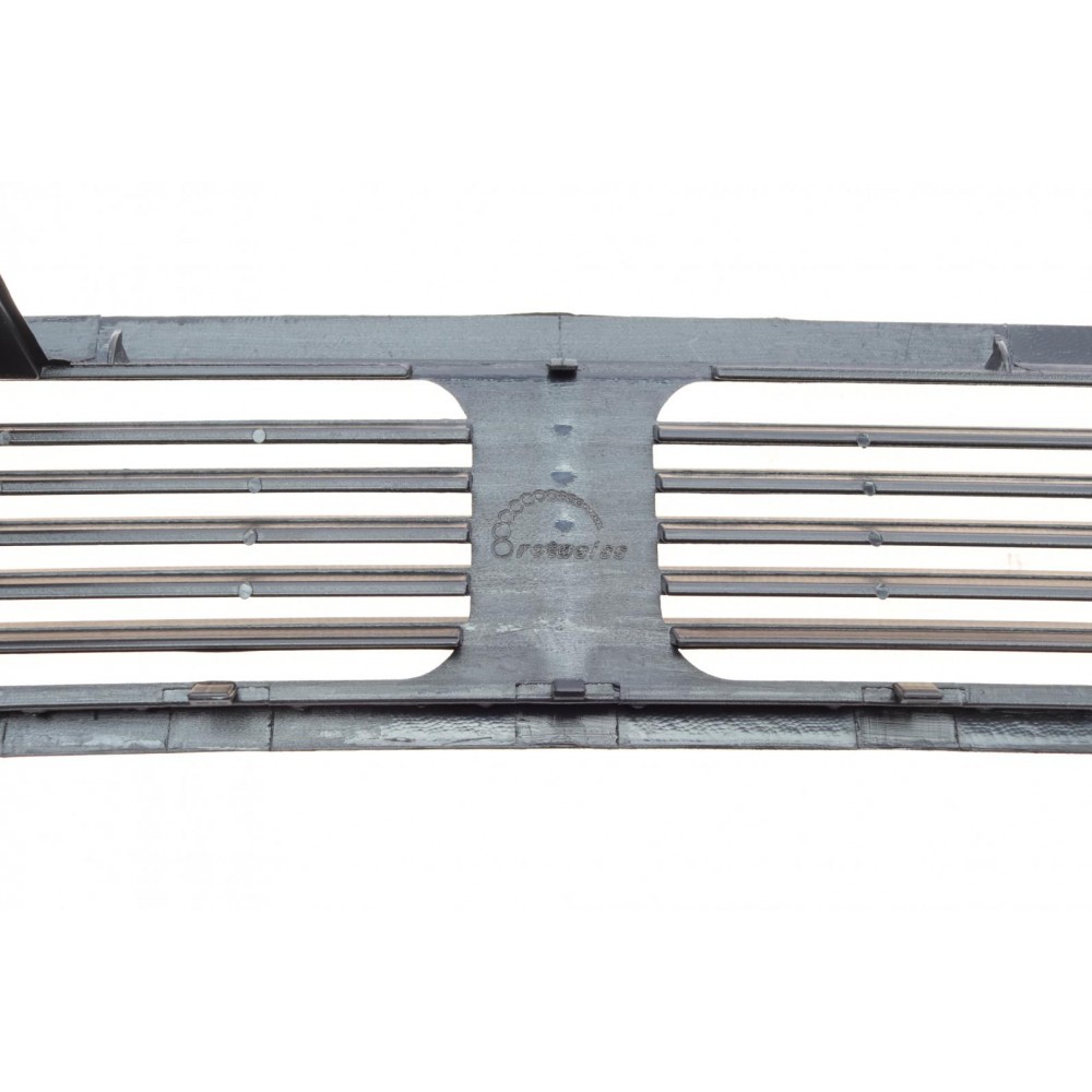 Решітка капоту MB Sprinter -03