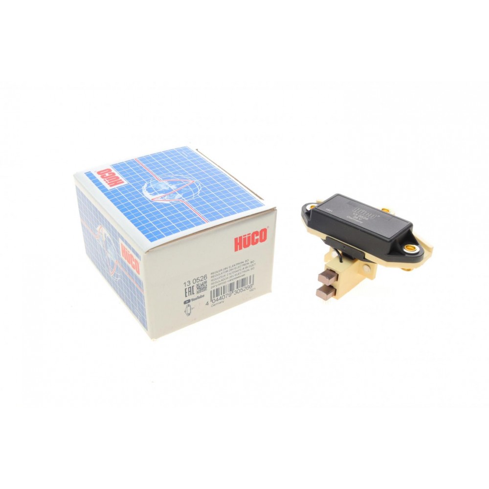 130526 HITACHI Регулятор генератора