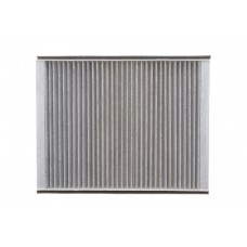 Фільтр салону BMW 3 (F30/F80) 1.6-4.0D 11- (вугільний)