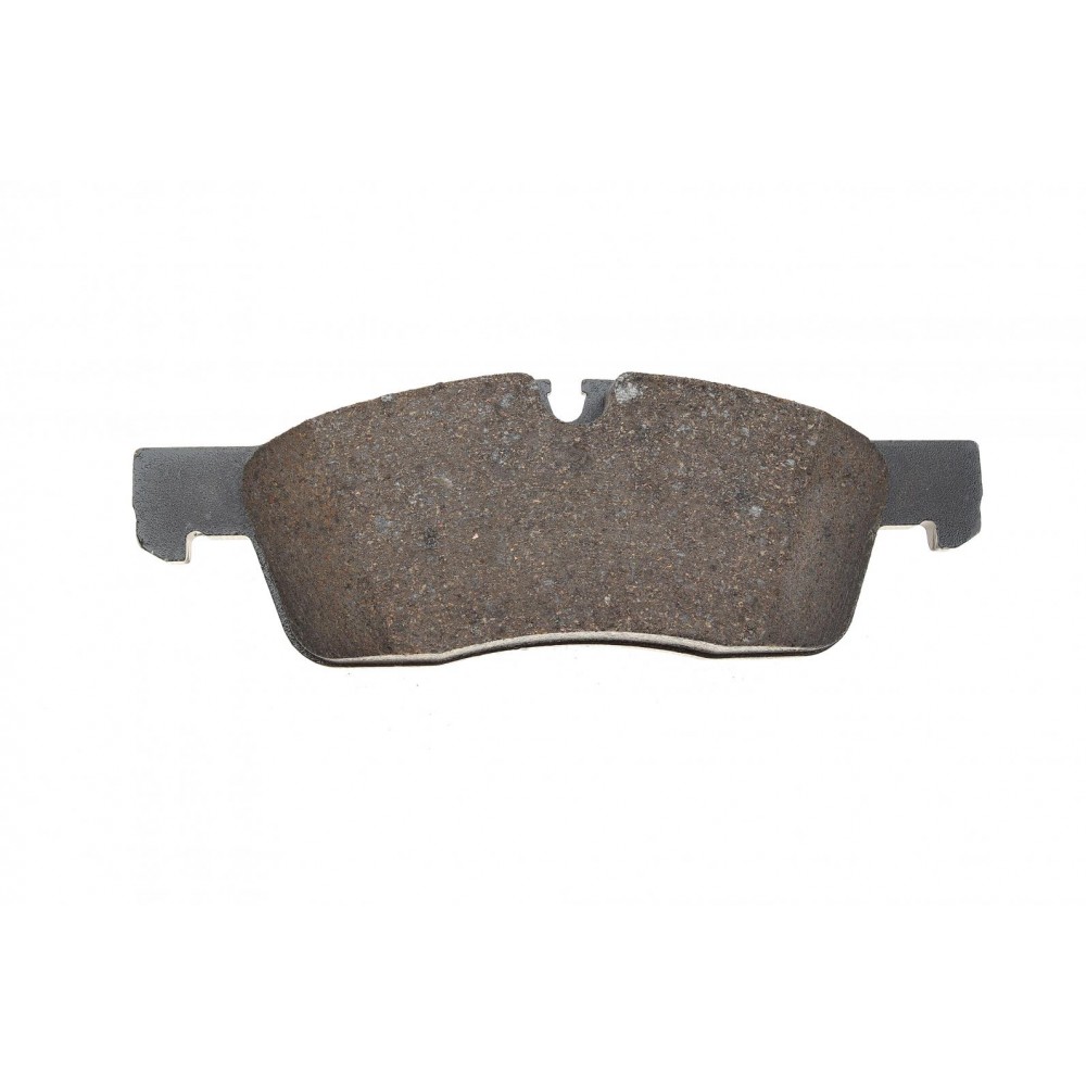 Колодки гальмівні (передні) MB M-class (W166)/GL-Class (X166) 11-