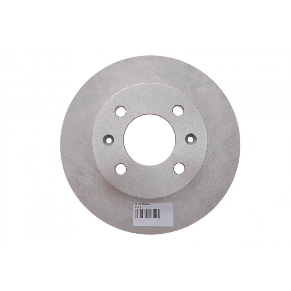 37-15 521 0005 MEYLE Гальмівний диск