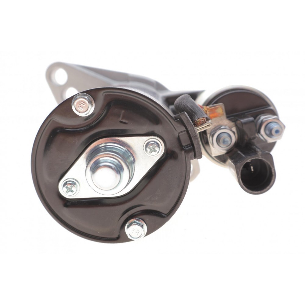 Стартер VW Caddy 09-/Golf 1.6-2.0 D 09-16/Skoda Octavia 09-13 (12V/1.7 kw) (z=11)