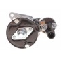 Стартер VW Caddy 09-/Golf 1.6-2.0 D 09-16/Skoda Octavia 09-13 (12V/1.7 kw) (z=11)