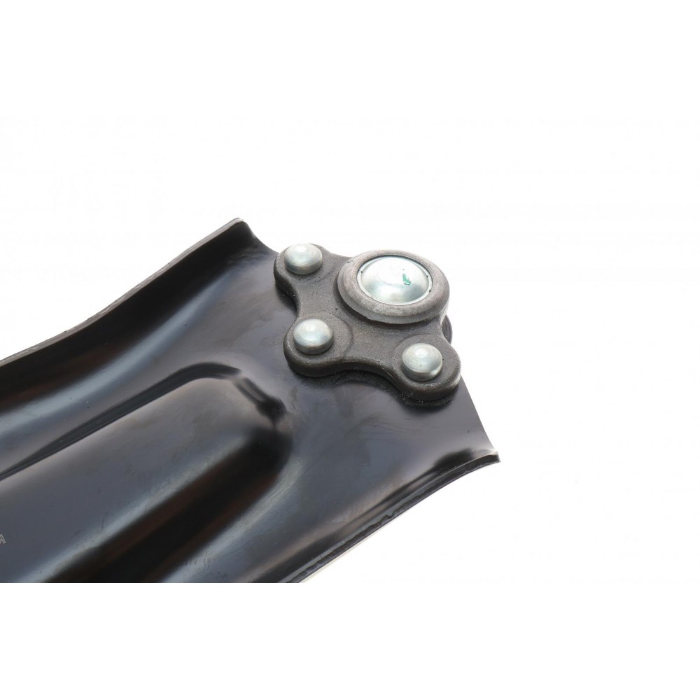 Важіль підвіски (передній/знизу) (R) Citroen C3 09-/Peugeot 207 06- (з кульовою)