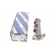 F 026 003 296 BOSCH Головний гальмівний циліндр