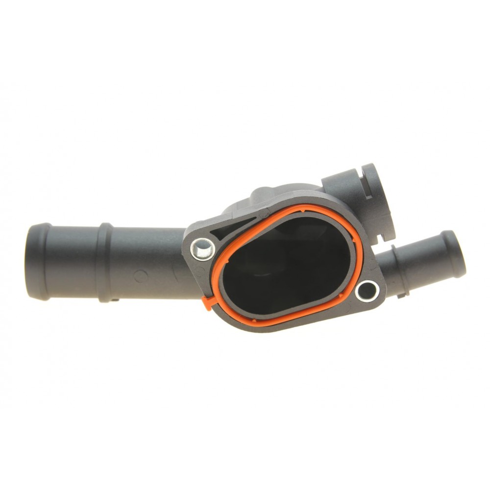 Фланець системи охолодження VW Caddy III 1.9TDI/2.0TDI 04-10