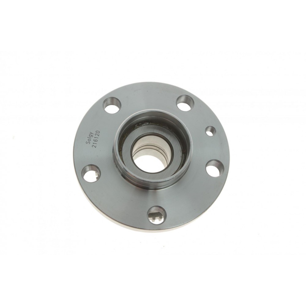 Підшипник маточини (задньої) Fiat Scudo/Peugeot Expert 95-06 (+ABS) (к-кт)