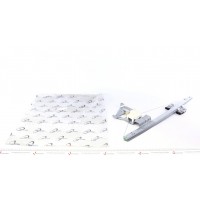 02.53.158 TRUCKTEC AUTOMOTIVE Стеклоподъемник