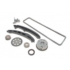 VKML 81311 SKF Комплект цілі приводу розподільного валу