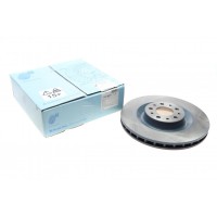 ADL144315 BLUE PRINT Гальмівний диск