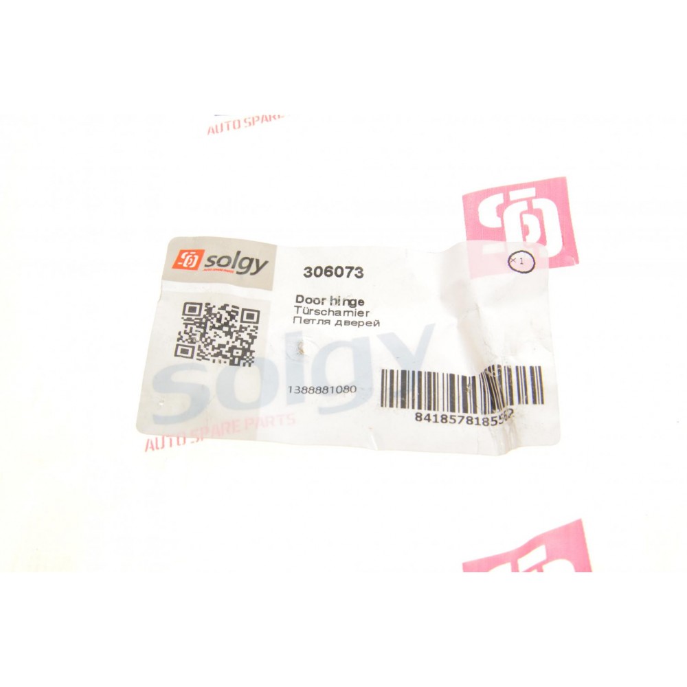 Петля дверей (задніх/нижня/L) Citroen Jumper/Fiat Ducato 06-