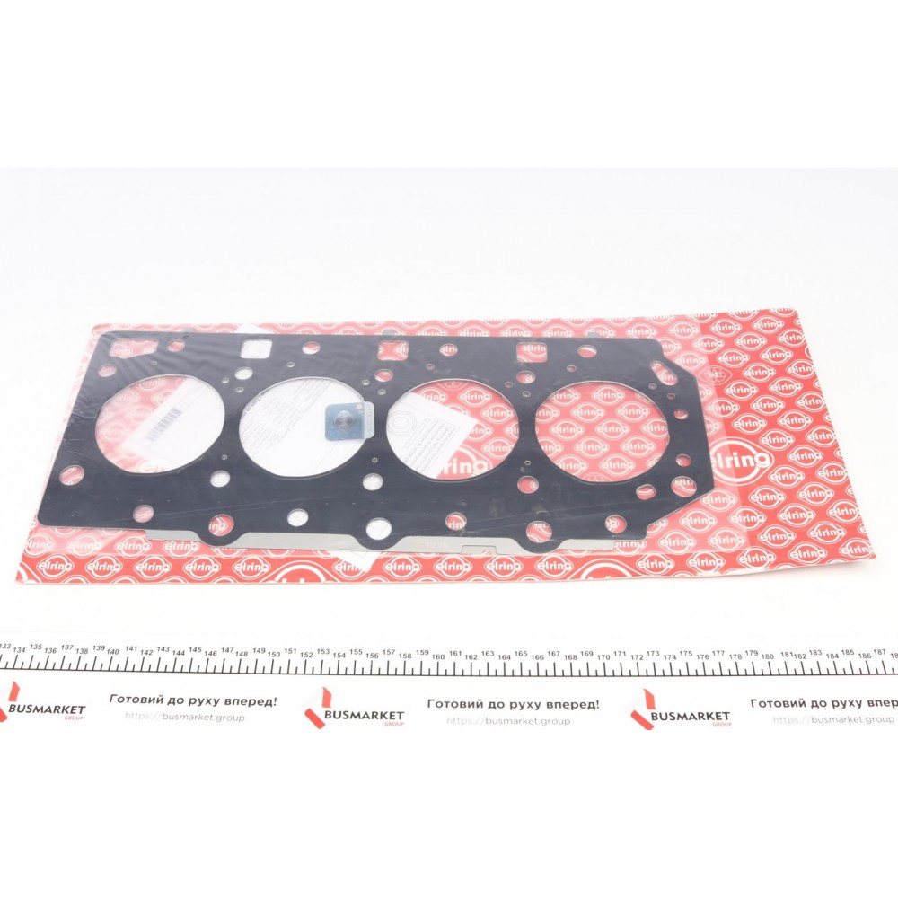 227.830 ELRING Прокладка головка циліндра