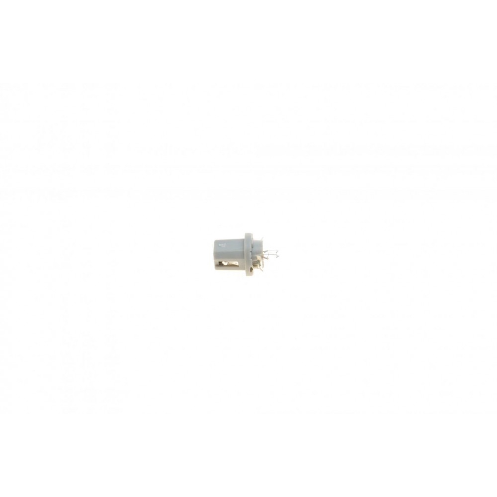 Автолампа 24V 1.2W BX8.5d Brown (в щиток приладів)