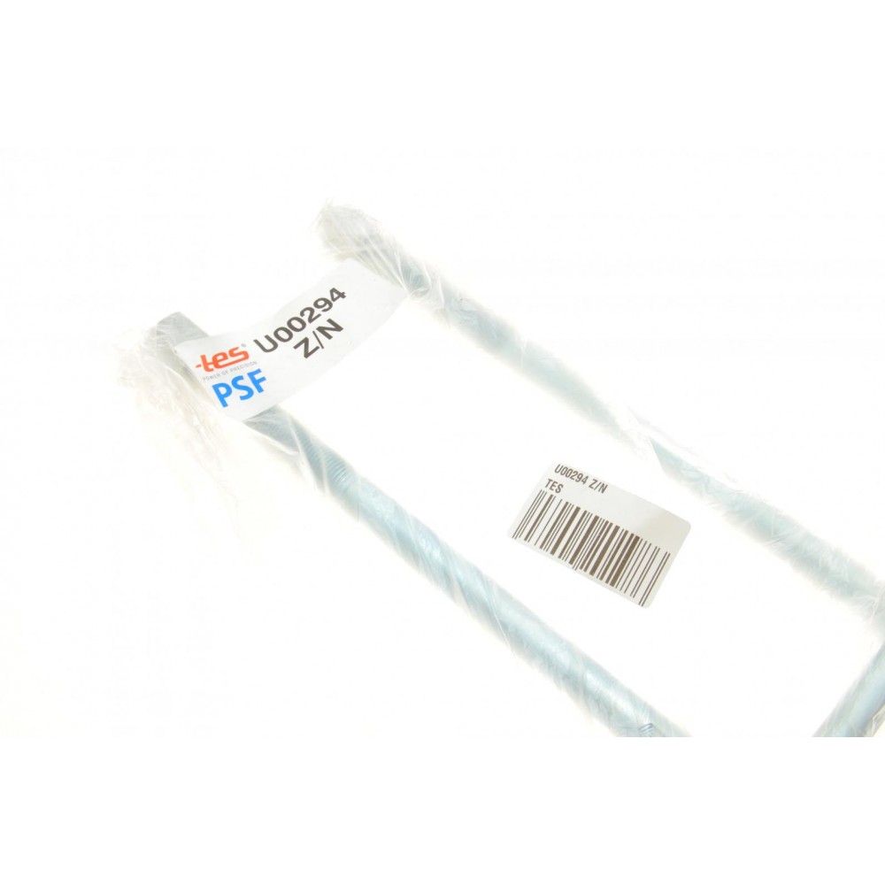 Стремянка (задня) Iveco Eurocargo (M14x1.5x71x255)