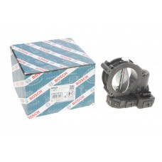 0 280 750 573 BOSCH Корпус дросельної заслінки
