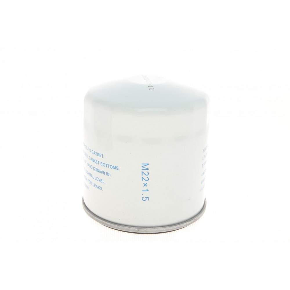 Фільтр масляний Ford Transit 2.5D/TD 92- /Connect 1.8Di/TDCi 02-