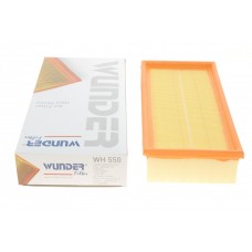 Фільтр повітряний Ford Transit 97-00 (довгий)