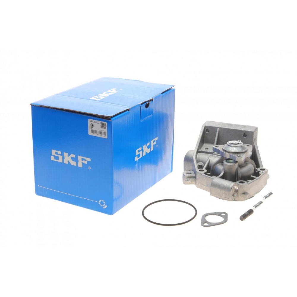 VKPC 82652 SKF Водяний насос охолодження двигуна